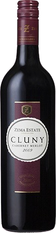 Zema Estate Cluny Coonawarra Cabernet Merlot